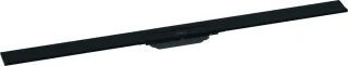 Hansgrohe RainDrain Flex Duschrinne 1200 mm kürzbar für Wandmontage MSW, 56054670 56054670