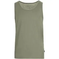 Trigema Unterhemd TRIGEMA Trägershirt aus 100% Baumwolle (1-St)