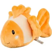 Sterntaler® Kuscheltier Clownfisch S