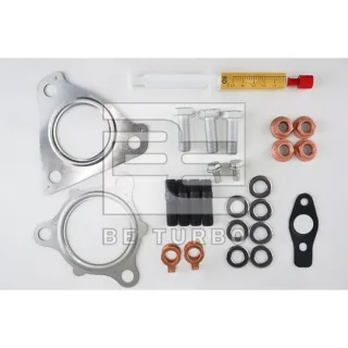 BE Turbo Montagesatz f?r Turbolader Citroen C4 Mitsubishi Asx Lancer Peugeot 4008 1,8