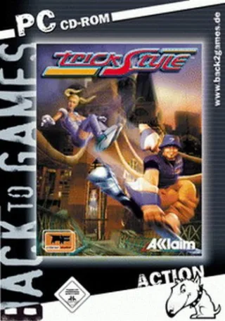 Trick Style
