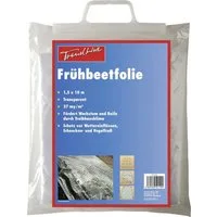 Trend Line Gartenvlies TrendLine Frühbeetfolie 1,5 x 10 m