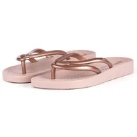 Ipanema COMFY FEM - Zehentrenner / Flip Flop Zehentrenner Flip Flop mit auffälligen breiten Riemen