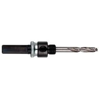 Metabo Adapter SW 9, für Bi-Metall-Lochsägen - 625215000