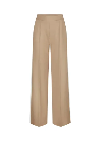 RIANI - Hose/Maschenware chai patterned - Gr. - 40