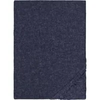 Biberna Spannbettlaken 0841380 HERMAL Premium Melange-Biber Spannbetttuch 100% Baumwolle, Flanell, Gummizug: rundum, (1 Stück), Biber, wärmend & weich, Rundumgummi, ab Größe 90 x 200 cm