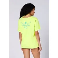 Chiemsee Print-Shirt