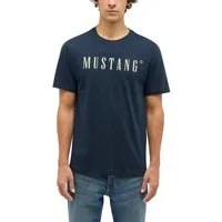 MUSTANG Kurzarmshirt Herren Style Austin