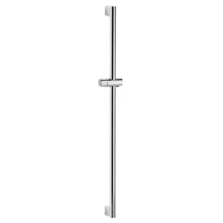 AVENARIUS Brausestange 905 mm, mit Gleiter, Serie free living!, RohrØ 32 mm 9004796010