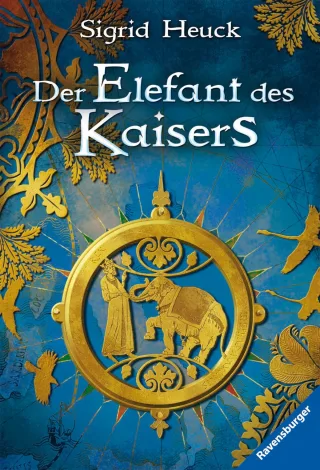 Der Elefant des Kaisers