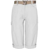 G.I.G.A. DX by killtec 3/4-Hose GS 9 WMN PNTS Caprihose mit HYDROCOOL, schnelltrocknend, krempelbar, Comfort-Stretch