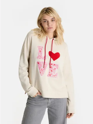 LIEBLINGSSTÜCK - LivL beige - Gr. - XL