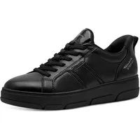 Tamaris Slip-On Sneaker, Freizeitschuh, Halbschuh, Slipper in veganer Verarbeitung