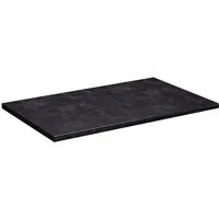 Vicco Unterschrank R-Line, Anthrazit, 97 cm (1-St)
