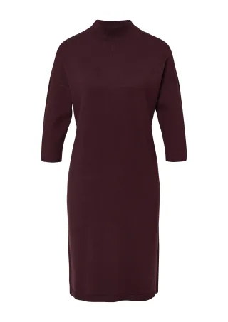 comma - Kleid rot - Gr. - 46