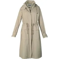 White Label Parka Langer Parka