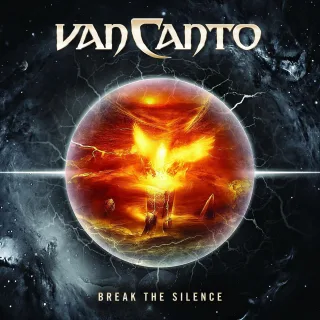 Break the Silence (Standard Edition)