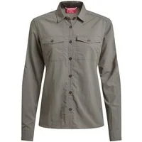 Craghoppers Outdoorbluse Bluse NosiLife Loukkos