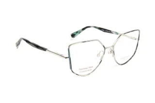 Ana Hickmann Brillenfassung HI1258 G22 54