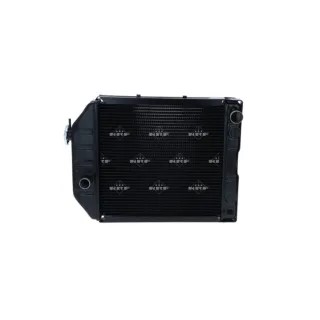 NRF Motork?hler gel?tet 53660