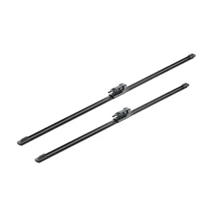 Bosch Wischblattsatz AF120 Citroen C4 Ds4 Ford Galaxy S-Max Peugeot 308