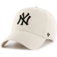 '47 Brand Baseball Cap CLEAN UP New York Yankees