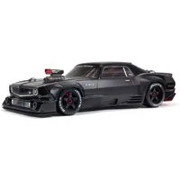 Arrma RC-Buggy Arrma RC Glattbahner 1:7 FELONY 6S Street Bash All-Road Muscle