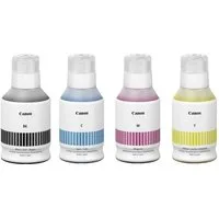 Canon Canon GI-56 Nachfülltinten 4er Multipack Tintenpatrone