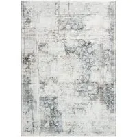 Tapiso Teppich VENEZIA, rechteckig, Höhe: 6 mm, Modernes Design, Waschbar und Pflegeleicht