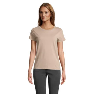 SOLS - "Pioneer" T-Shirt für Damen ()