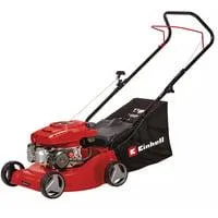 Benzin-Rasenmäher GC-PM 40/2 rot/schwarz