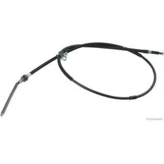 Jakoparts Handbremsseil mitte Mitsubishi L200 J3935082