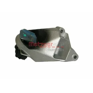 Metzger Motorlager rechts Renault Twingo 1 8050710