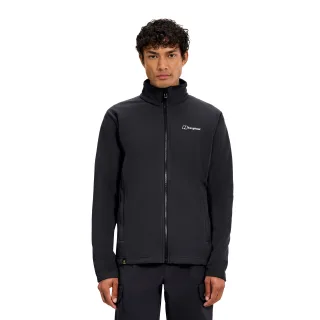 Berghaus 3-in-1-Funktionsjacke "HILLWALKER 2.0 GEMINI 3IN1 JACKET" Winterjacke Herren