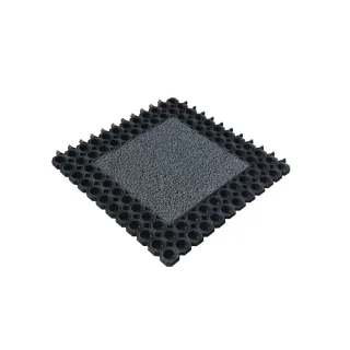 Sani-Scrape 'n Dry II C23 | Size: 50cm x 50cm
