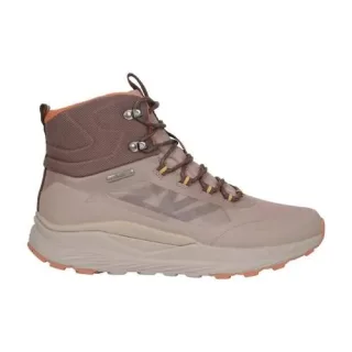 Mountain Warehouse - "Ridge" Wanderstiefel für Herren, Wasserfest (Braun)