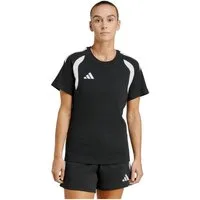 adidas Performance T-Shirt adidas Performance Tiro 26 League T-Shirt Damen Baumwolle