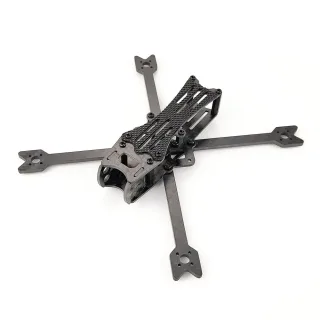DarwinFPV Baby Ape Spare Part 3'' Frame Kit/ Bottom Plate/ Top Plate/ X Plate/ Arm/ LED Strip for FPV Racing RC Drone