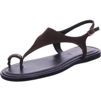 Tamaris Sandale echtes Leder