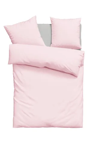 OTTO home Bettwäsche "Luisa" 2 Stk. 100% Baumwolle, ab Gr. 135x200, auch in PREMIUM Qualitäten erhältlich