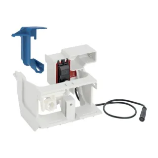 Geberit Lagerbock mit Servo-Motor 241150001 zu HyTronic WC-Steuerung Mambo IRA
