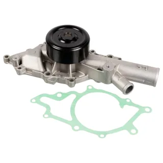 Febi Wasserpumpe mit Dichtung Mercedes C-Klasse Clc-Klasse Clk E-Klasse