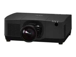 NEC PA1505UL | 60005928 | 3-LCD-Projektor - 3D