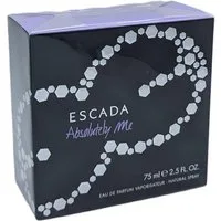 ESCADA Eau de Parfum Absolutely Me 75ml