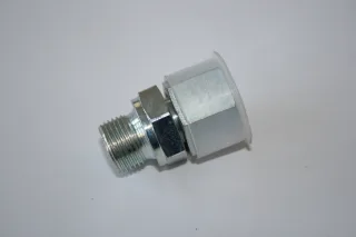 ELMAG Holländer-Verschraubung (Kessel AG 3/8 x IG 3/8') - 9100669