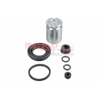 Metzger Bremssattel-Reparatursatz hinten Audi Ford Mercedes Renault Seat Skoda VW Volvo
