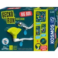 Kosmos Kugelbahn Gecko Run - Big Box