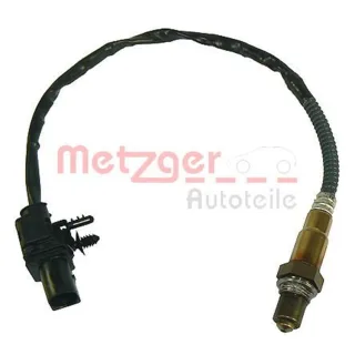 Metzger Lambdasonde vor Katalysator Volvo S60 V70 Xc70 Xc90 2,4