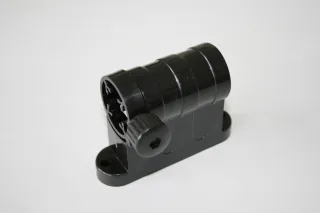 ELMAG PVC-Halterung (inkl. Microschalter) - 9106223