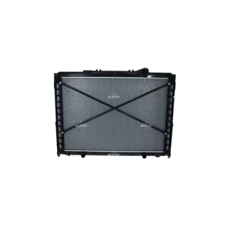 NRF Motork?hler gel?tet 50153